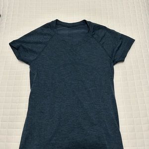 Swiftly tech short sleeve shirt